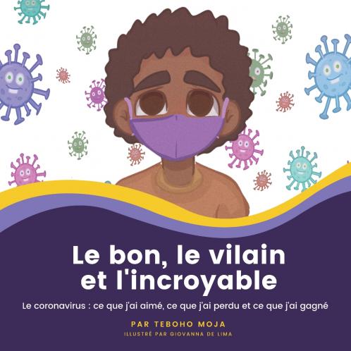 Le bon le vilain et l'incroyable