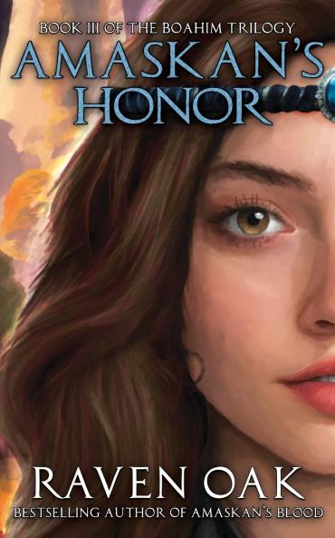 Amaskan's Honor