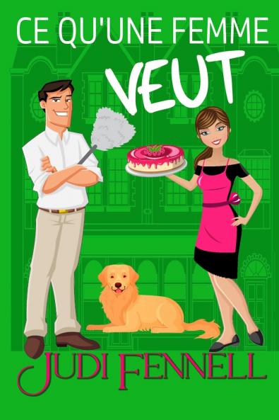 Ce Qu'une Femme Veut