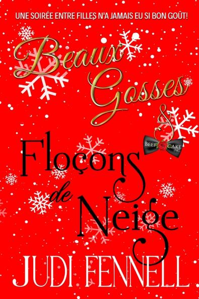 Beaux Gosses et Floçons de Neige