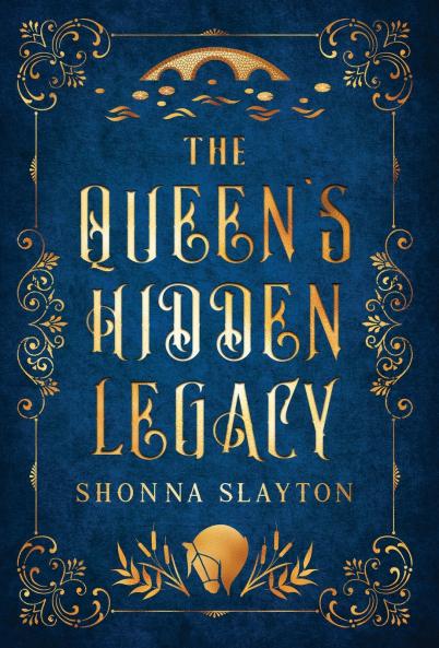 The Queen's Hidden Legacy