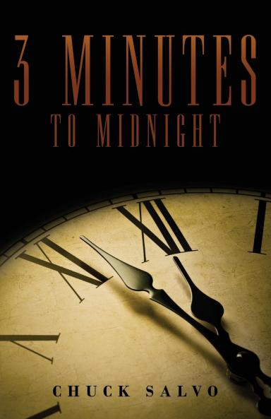 3 Minutes to Midnight