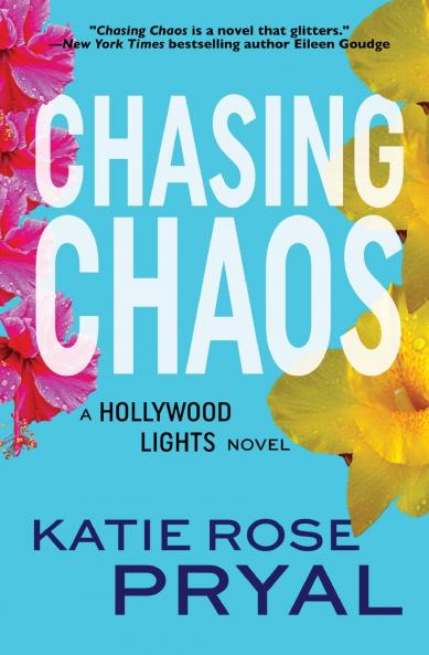 Chasing Chaos