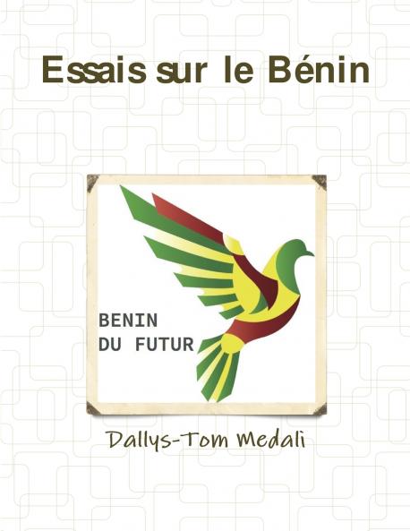 Essais sur le Benin