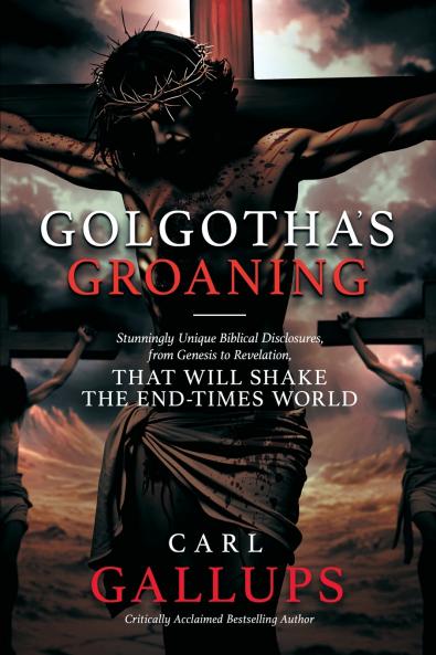 Golgotha's Groaning