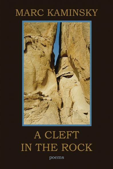 A Cleft in the Rock
