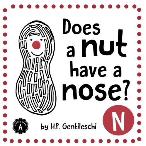 Does A Nut Have A Nose?