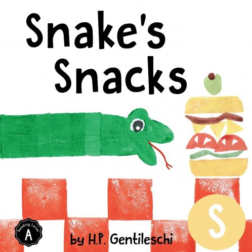 Snake's Snacks
