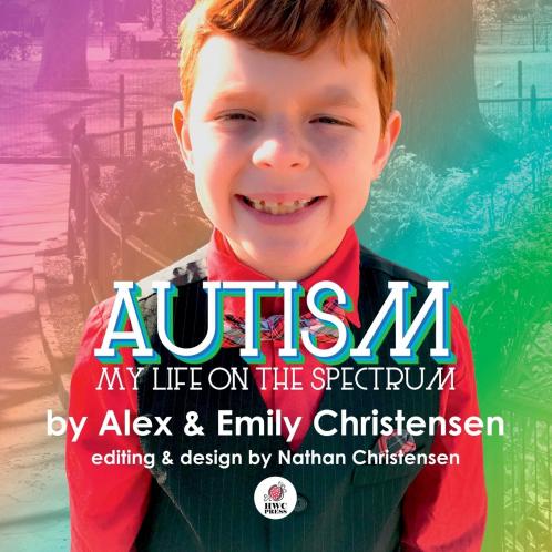 Autism My Life on the Spectrum