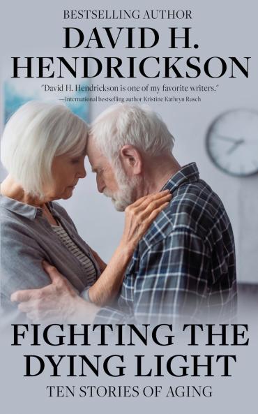 Fighting the Dying Light