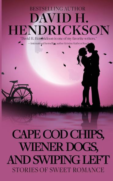 Cape Cod Chips Wiener Dogs and Swiping Left