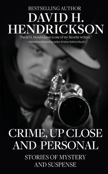 Crime Up Close and Personal