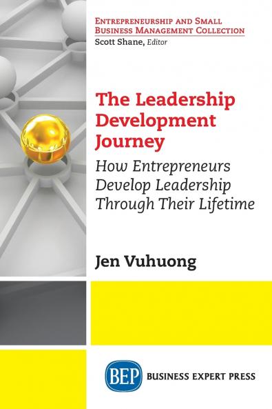 The Leadership Development Journey
