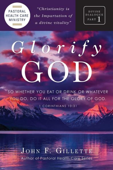 Glorify God