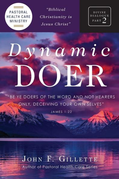 Dynamic Doer