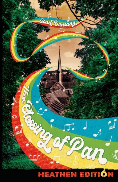 The Blessing of Pan (Heathen Edition)