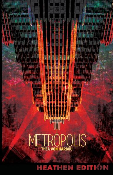 Metropolis (Heathen Edition)