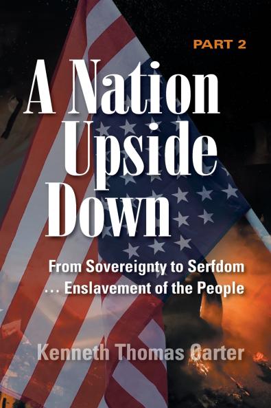 A Nation Upside Down Part 2 (color)