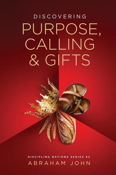Purpose Calling & Gifts