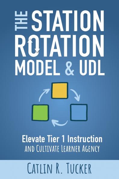 The Station Rotation Model & UDL