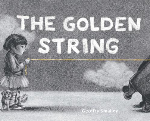 The Golden String
