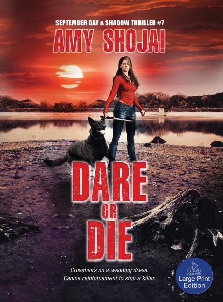 Dare Or Die