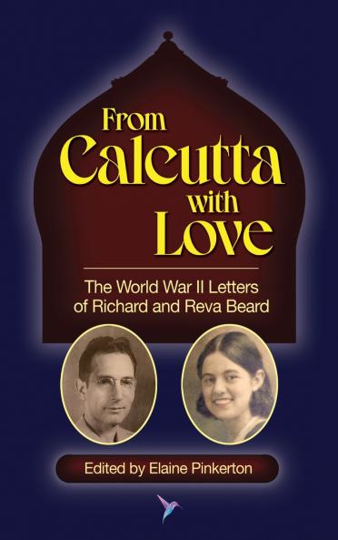 From Calcutta with Love