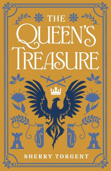 The Queen's Treasure