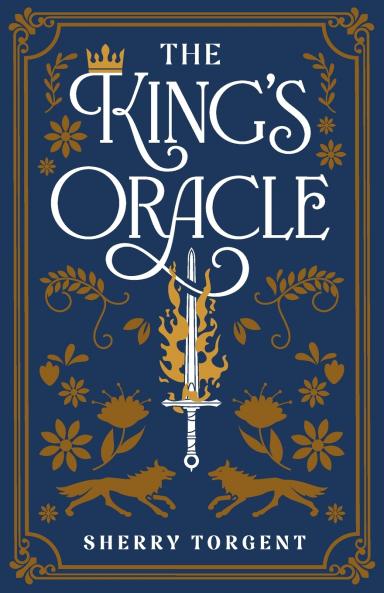 The King's Oracle