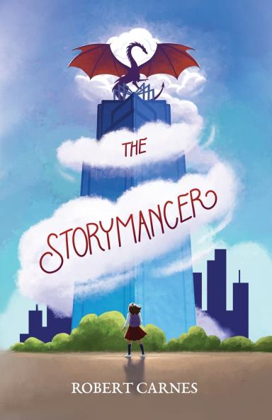 The Storymancer