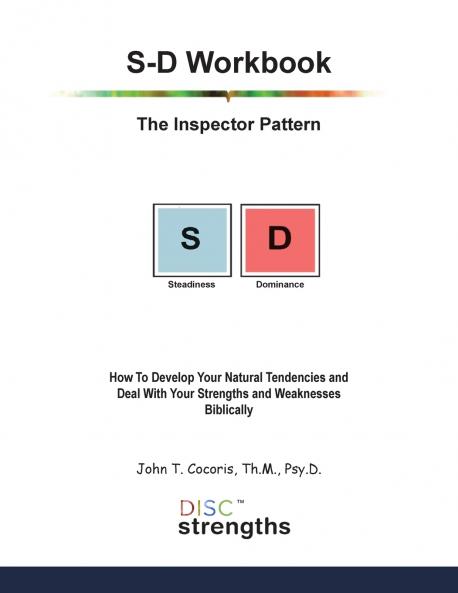 S-D Workbook