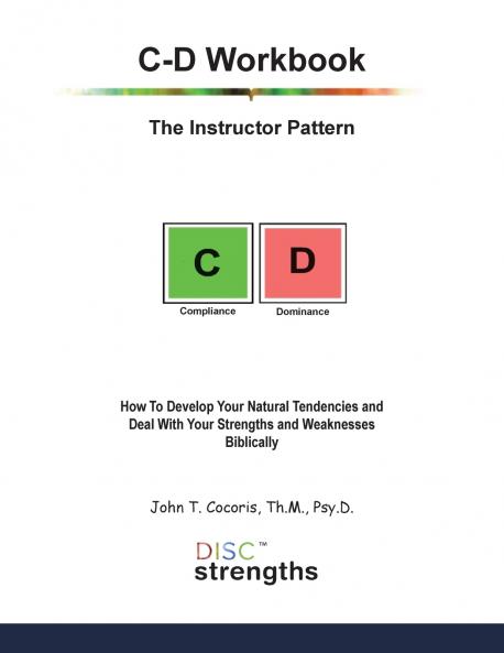 C-D Workbook