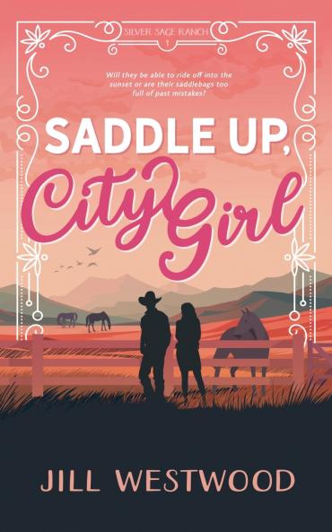 Saddle Up City Girl
