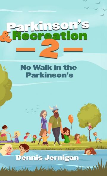Parkinson's & Recreation 2