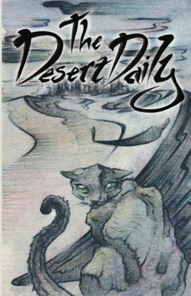 The Desert Daily