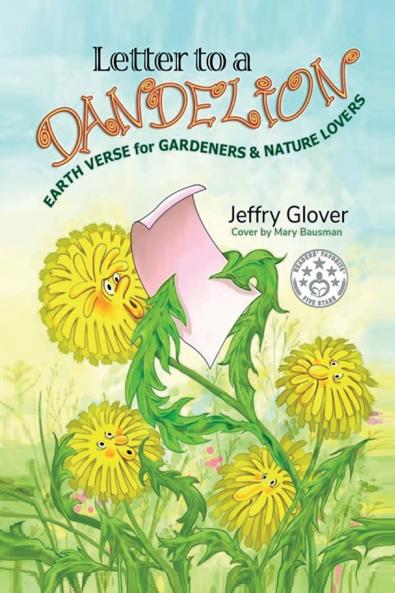 Letter to a Dandelion
