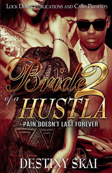 Bride Of A Hustls 2