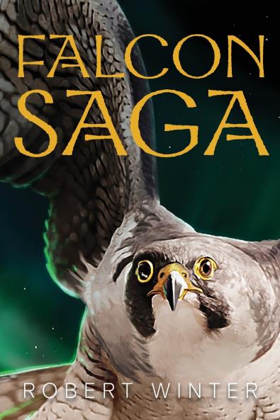 Falconsaga