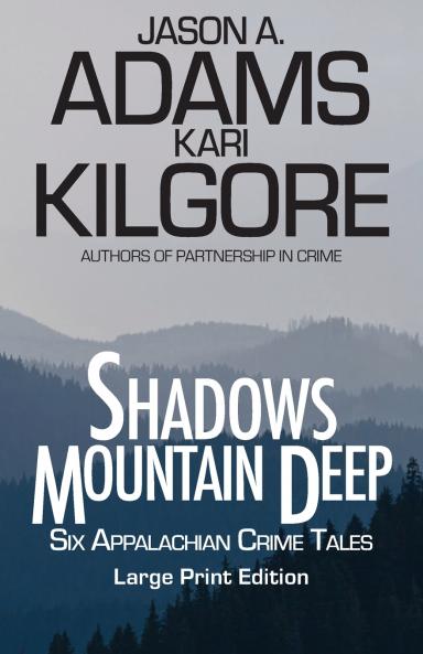 Shadows Mountain Deep
