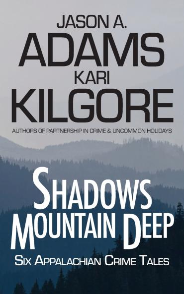 Shadows Mountain Deep