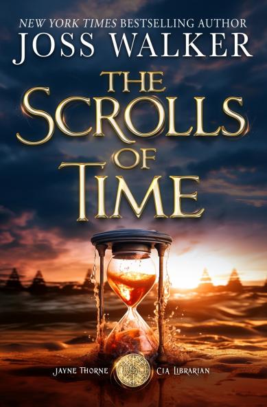 The Scrolls of Time