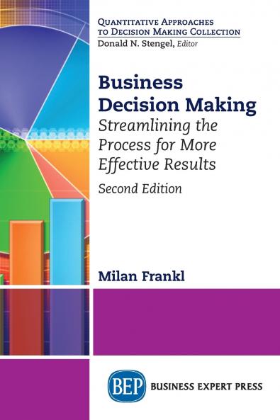 Business Decision Making Second Edition