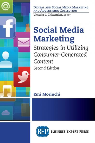 Social Media Marketing Second Edition