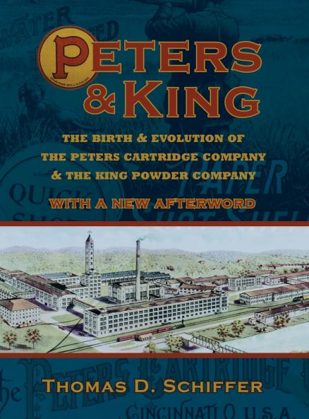 Peters & King