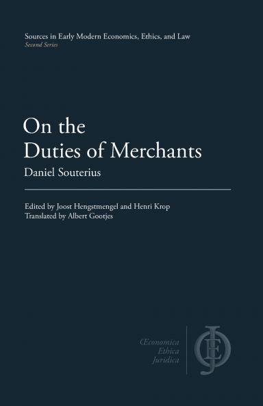 On the Duties of Merchants