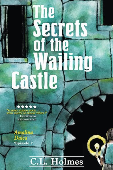 The Secrets of the Wailing Castle