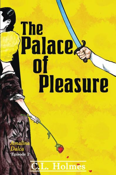 The Palace of Pleasure