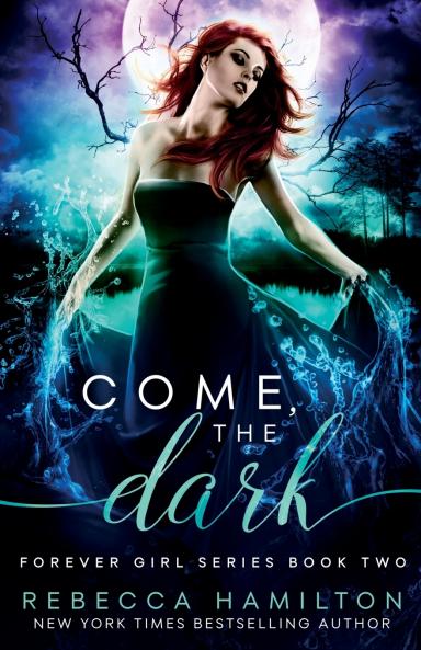 Come the Dark