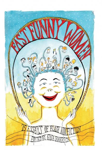 Fast Funny Women