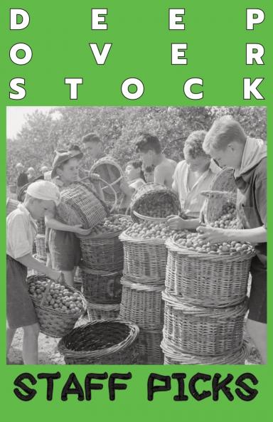 Deep Overstock Issue 27